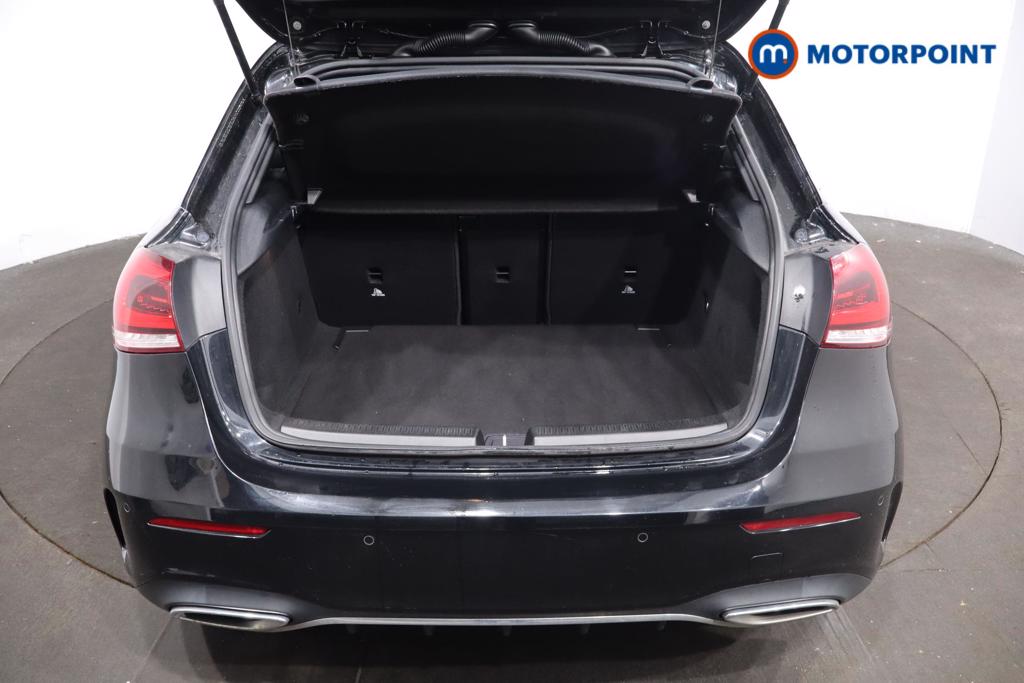 Mercedes-Benz A Class Amg Line Automatic Petrol Hatchback - Stock Number (1536964) - 18th supplementary image