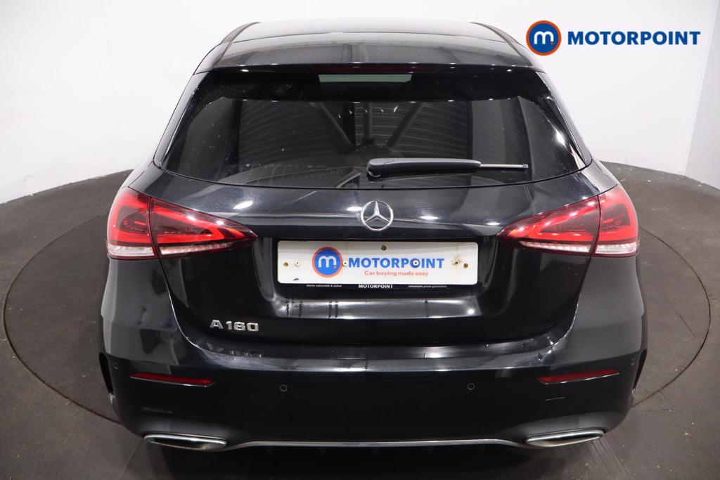 Mercedes-Benz A Class Amg Line Automatic Petrol Hatchback - Stock Number (1536964) - 19th supplementary image