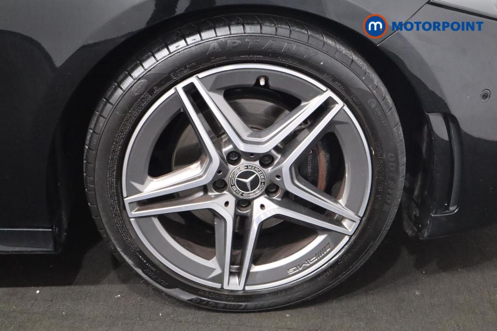 Mercedes-Benz A Class Amg Line Automatic Petrol Hatchback - Stock Number (1536964) - 21st supplementary image