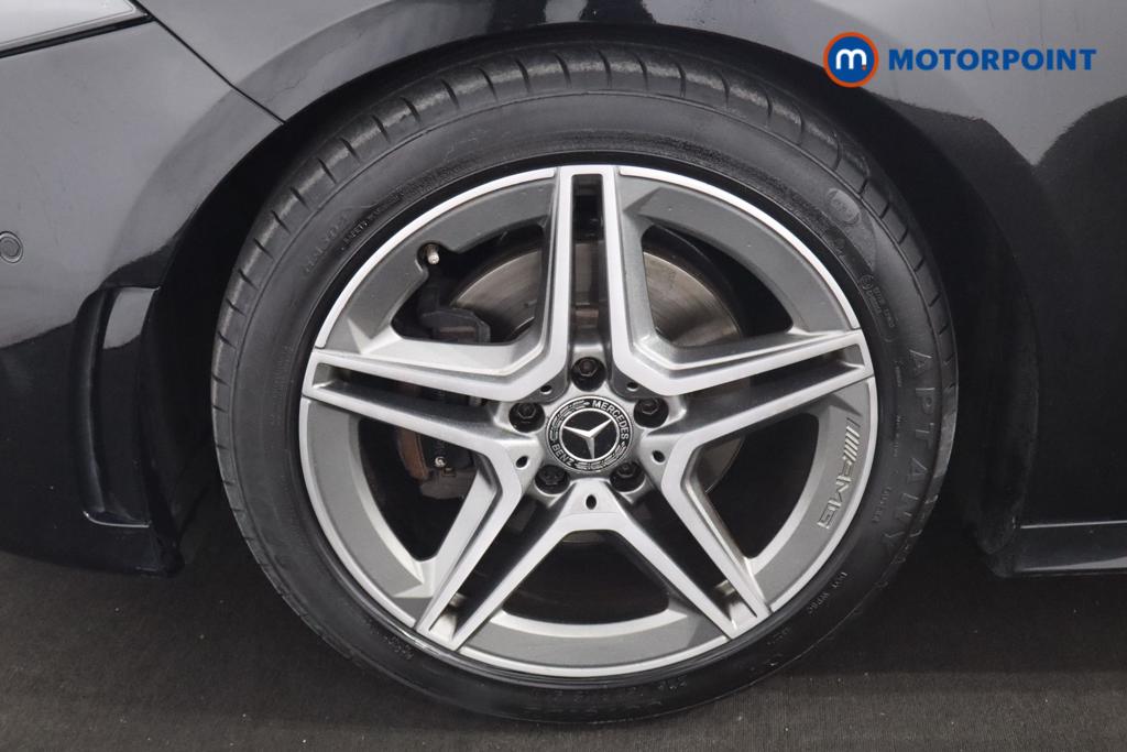 Mercedes-Benz A Class Amg Line Automatic Petrol Hatchback - Stock Number (1536964) - 22nd supplementary image