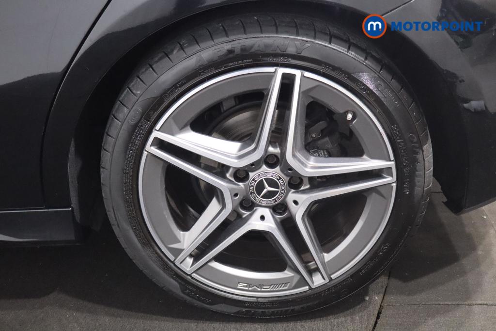 Mercedes-Benz A Class Amg Line Automatic Petrol Hatchback - Stock Number (1536964) - 23rd supplementary image