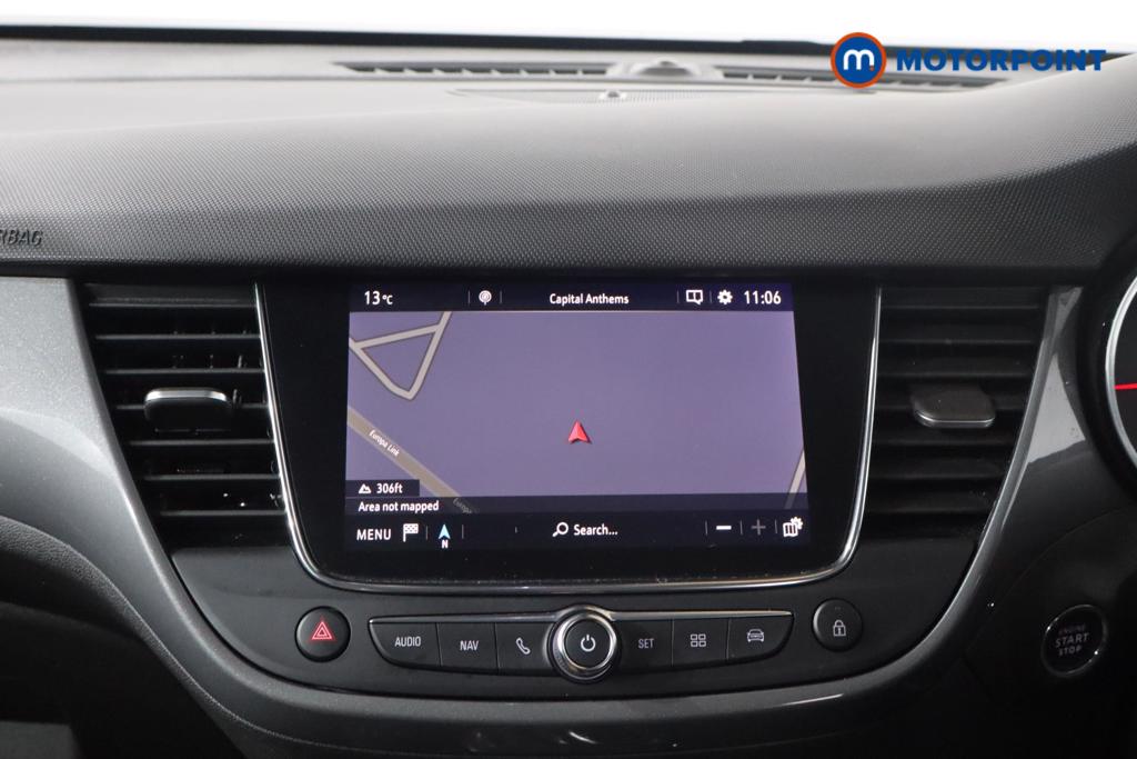 Vauxhall Crossland Ultimate Automatic Petrol SUV - Stock Number (1537017) - 2nd supplementary image