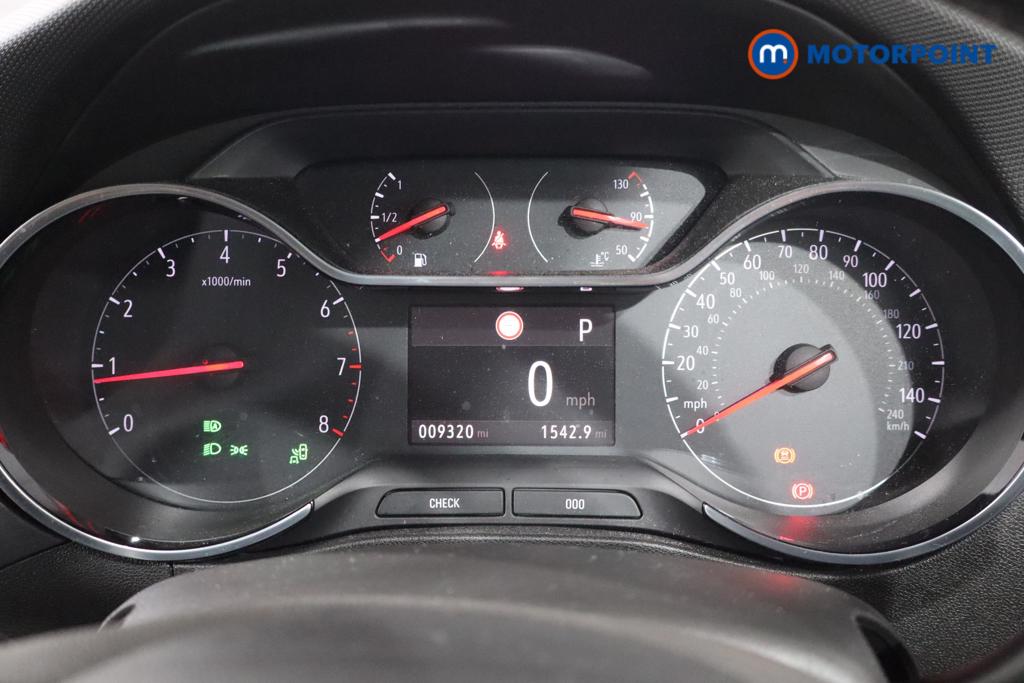 Vauxhall Crossland Ultimate Automatic Petrol SUV - Stock Number (1537017) - 3rd supplementary image