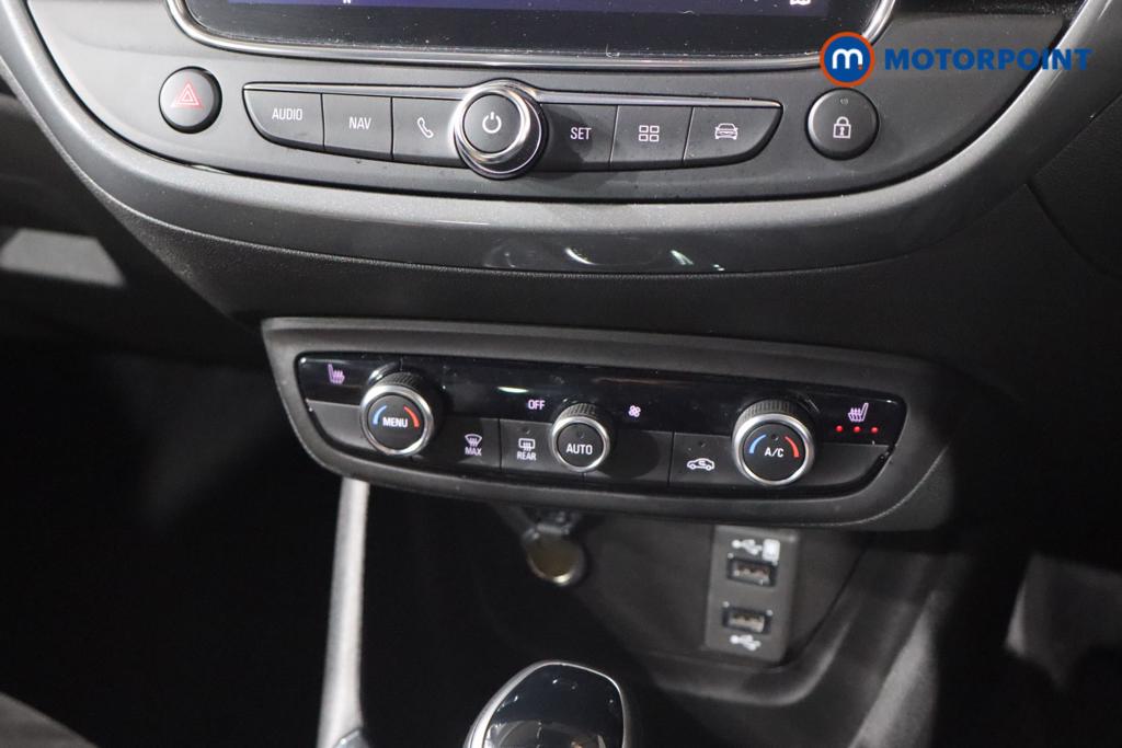 Vauxhall Crossland Ultimate Automatic Petrol SUV - Stock Number (1537017) - 4th supplementary image