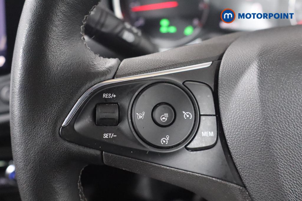 Vauxhall Crossland Ultimate Automatic Petrol SUV - Stock Number (1537017) - 7th supplementary image