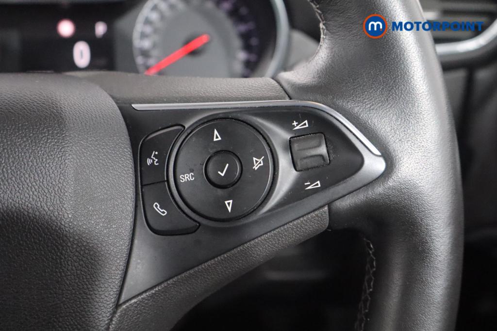 Vauxhall Crossland Ultimate Automatic Petrol SUV - Stock Number (1537017) - 8th supplementary image