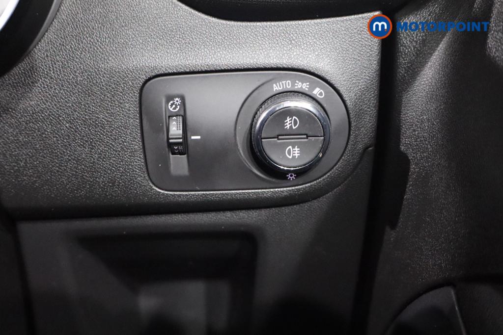 Vauxhall Crossland Ultimate Automatic Petrol SUV - Stock Number (1537017) - 9th supplementary image
