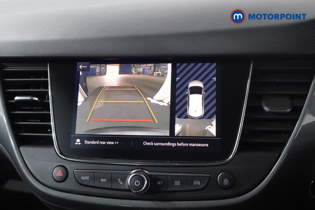 Vauxhall Crossland Ultimate Automatic Petrol SUV - Stock Number (1537017) - 11th supplementary image