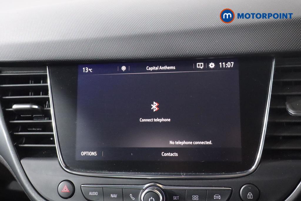 Vauxhall Crossland Ultimate Automatic Petrol SUV - Stock Number (1537017) - 13th supplementary image