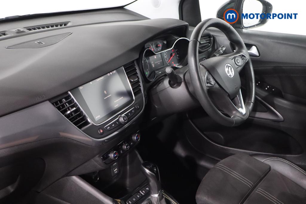 Vauxhall Crossland Ultimate Automatic Petrol SUV - Stock Number (1537017) - 17th supplementary image