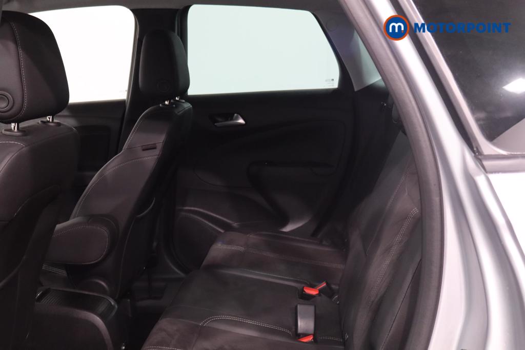 Vauxhall Crossland Ultimate Automatic Petrol SUV - Stock Number (1537017) - 19th supplementary image