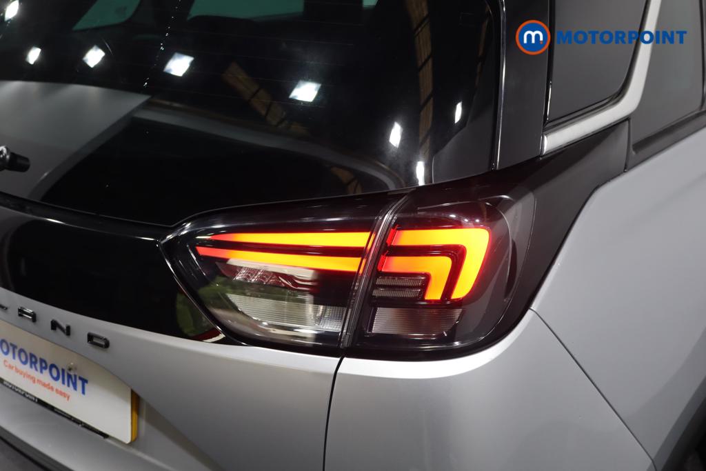 Vauxhall Crossland Ultimate Automatic Petrol SUV - Stock Number (1537017) - 21st supplementary image