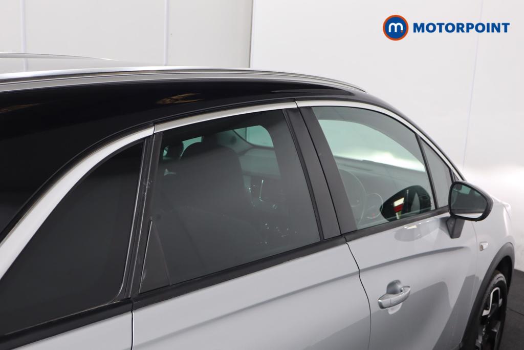 Vauxhall Crossland Ultimate Automatic Petrol SUV - Stock Number (1537017) - 24th supplementary image
