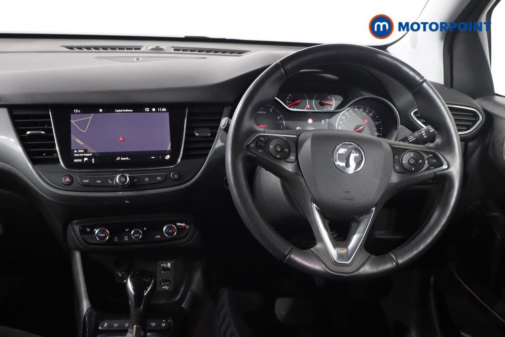 Vauxhall Crossland Ultimate Automatic Petrol SUV - Stock Number (1537017) - 1st supplementary image