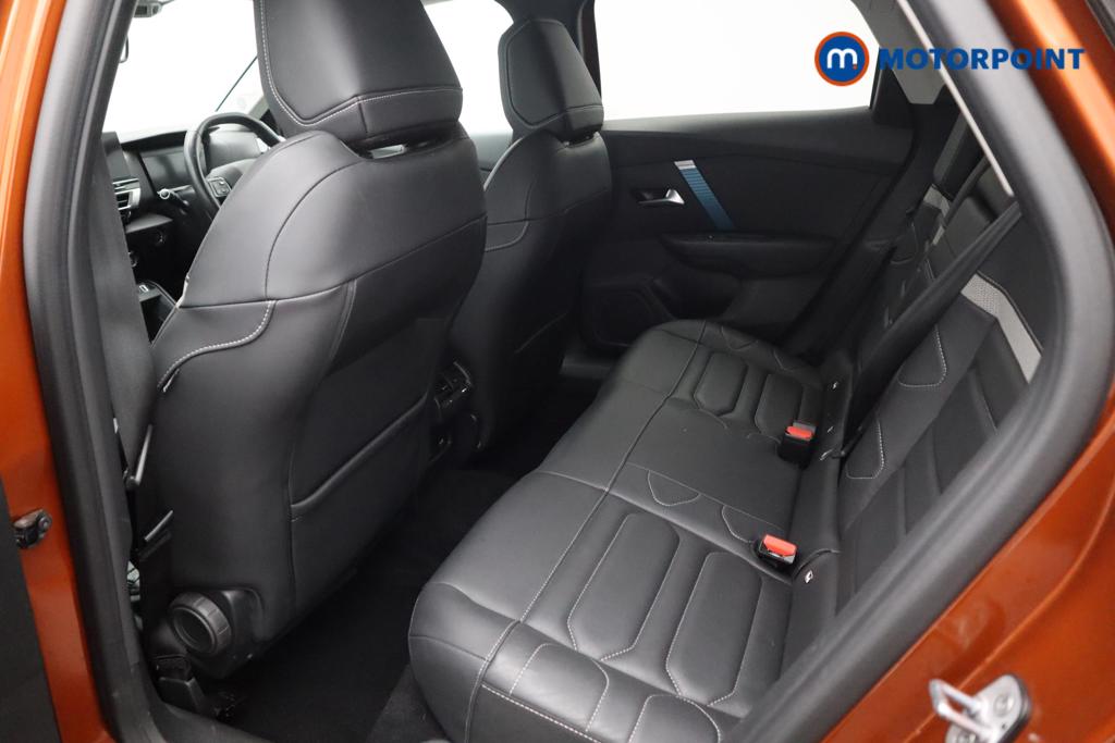 Citroen C4 Shine Plus Automatic Electric Hatchback - Stock Number (1537028) - 4th supplementary image