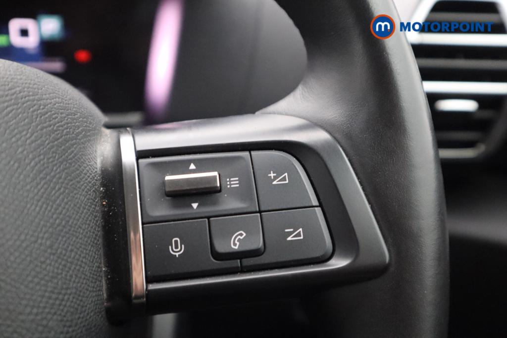 Citroen C4 Shine Plus Automatic Electric Hatchback - Stock Number (1537028) - 8th supplementary image