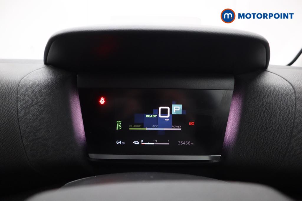 Citroen C4 Shine Plus Automatic Electric Hatchback - Stock Number (1537028) - 9th supplementary image