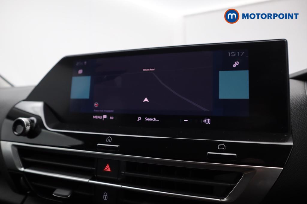 Citroen C4 Shine Plus Automatic Electric Hatchback - Stock Number (1537028) - 11th supplementary image