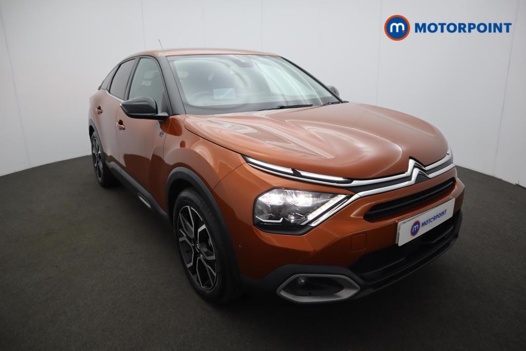 Citroen C4 Shine Plus Automatic Electric Hatchback - Stock Number (1537028) - 19th supplementary image