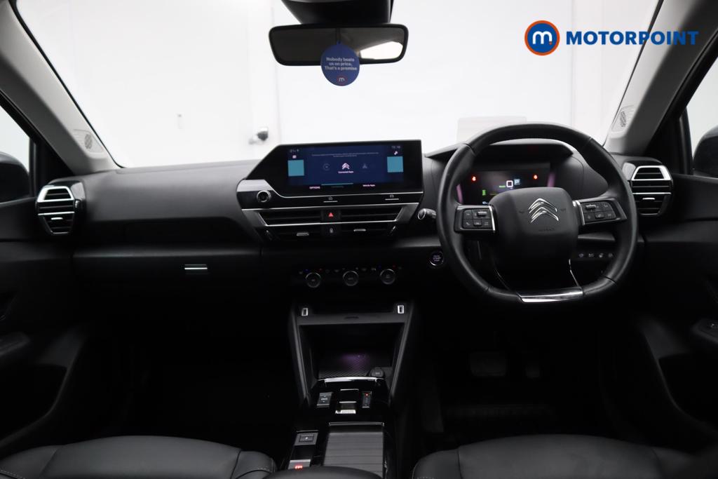 Citroen C4 Shine Plus Automatic Electric Hatchback - Stock Number (1537028) - 1st supplementary image