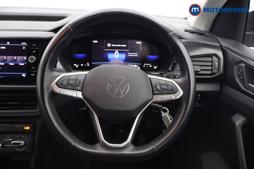 Volkswagen T-Cross Se Edition Manual Petrol SUV - Stock Number (1537061) - 3rd supplementary image