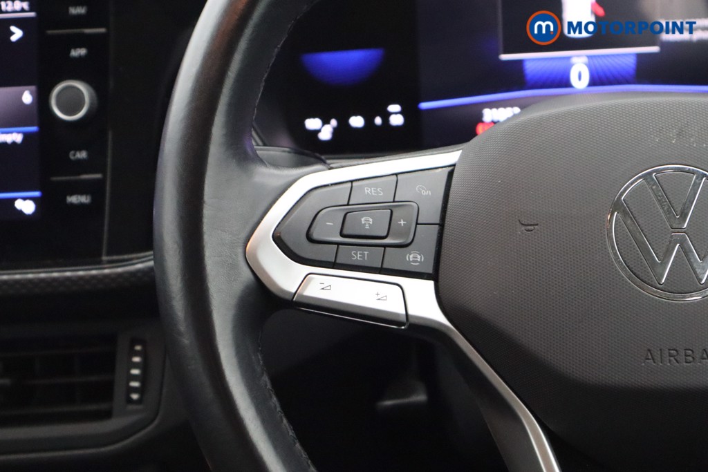 Volkswagen T-Cross Se Edition Manual Petrol SUV - Stock Number (1537061) - 4th supplementary image