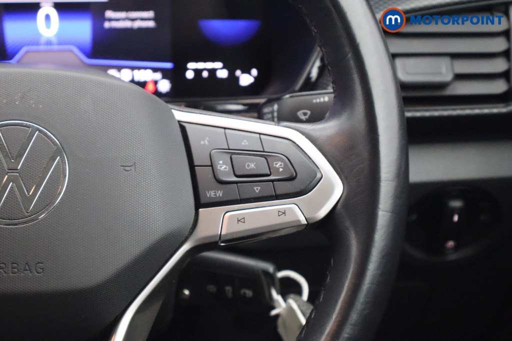 Volkswagen T-Cross Se Edition Manual Petrol SUV - Stock Number (1537061) - 5th supplementary image