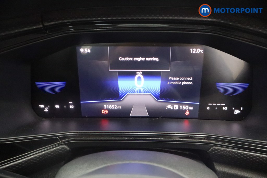 Volkswagen T-Cross Se Edition Manual Petrol SUV - Stock Number (1537061) - 6th supplementary image
