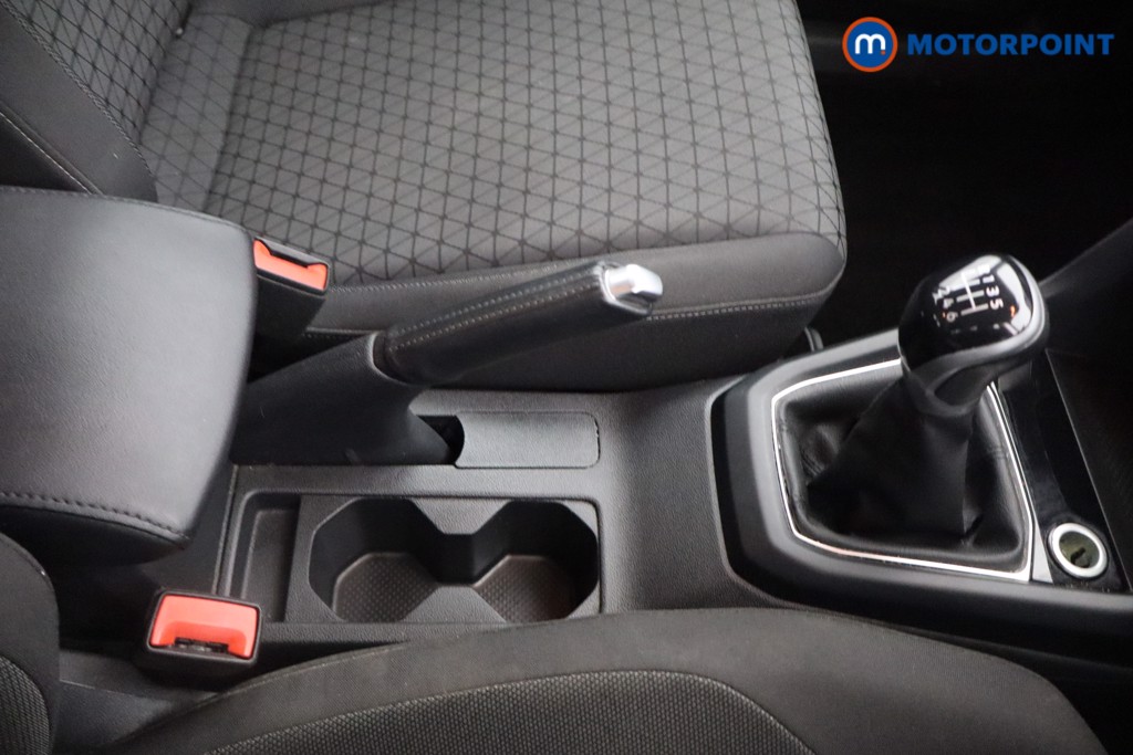 Volkswagen T-Cross Se Edition Manual Petrol SUV - Stock Number (1537061) - 7th supplementary image