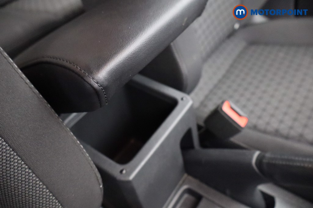 Volkswagen T-Cross Se Edition Manual Petrol SUV - Stock Number (1537061) - 8th supplementary image