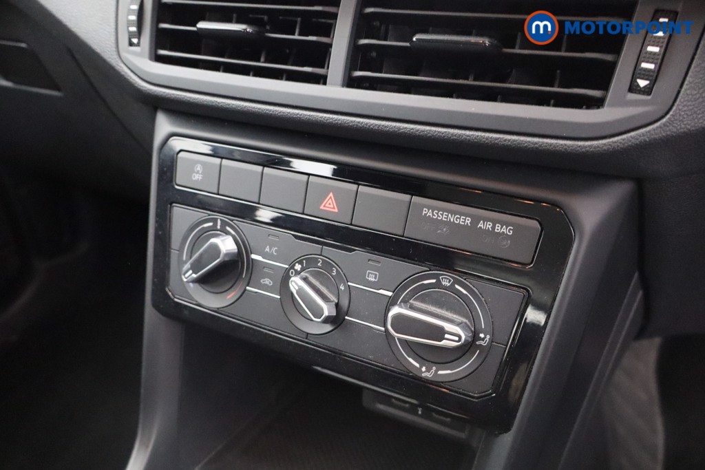 Volkswagen T-Cross Se Edition Manual Petrol SUV - Stock Number (1537061) - 9th supplementary image