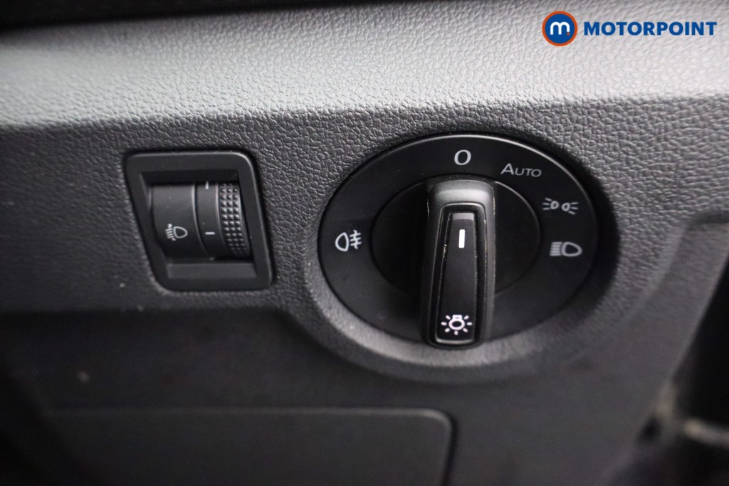 Volkswagen T-Cross Se Edition Manual Petrol SUV - Stock Number (1537061) - 12th supplementary image