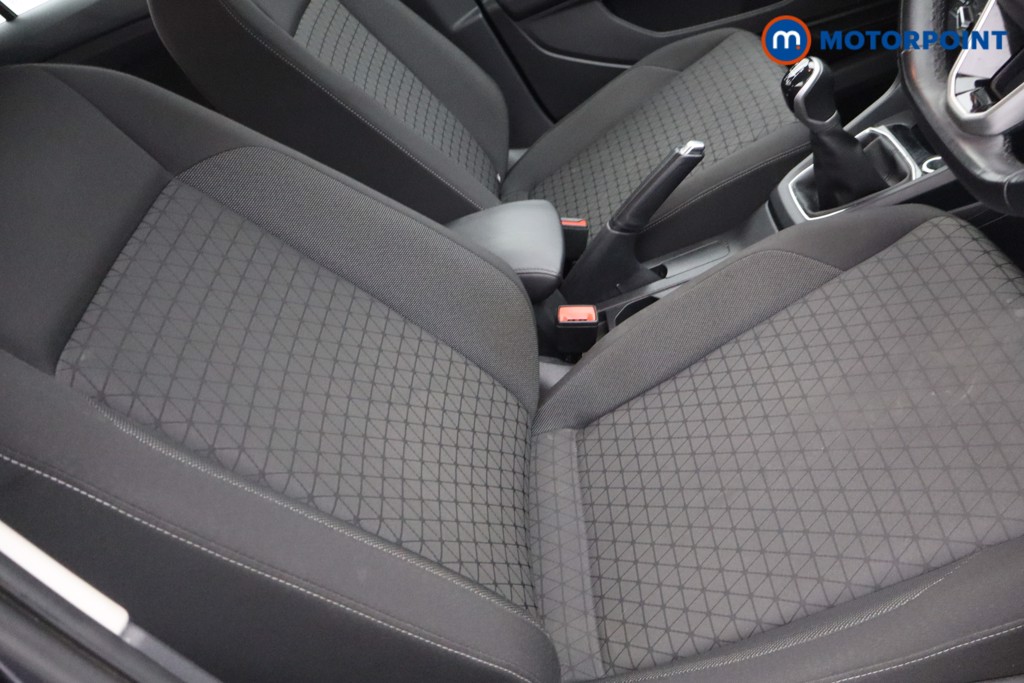 Volkswagen T-Cross Se Edition Manual Petrol SUV - Stock Number (1537061) - 13th supplementary image