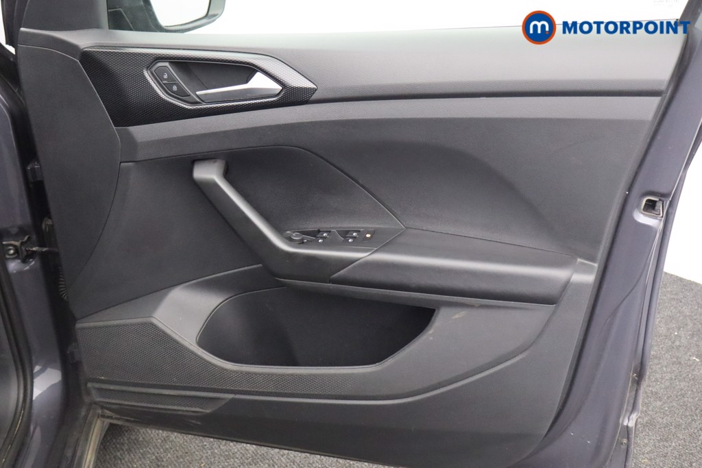 Volkswagen T-Cross Se Edition Manual Petrol SUV - Stock Number (1537061) - 15th supplementary image