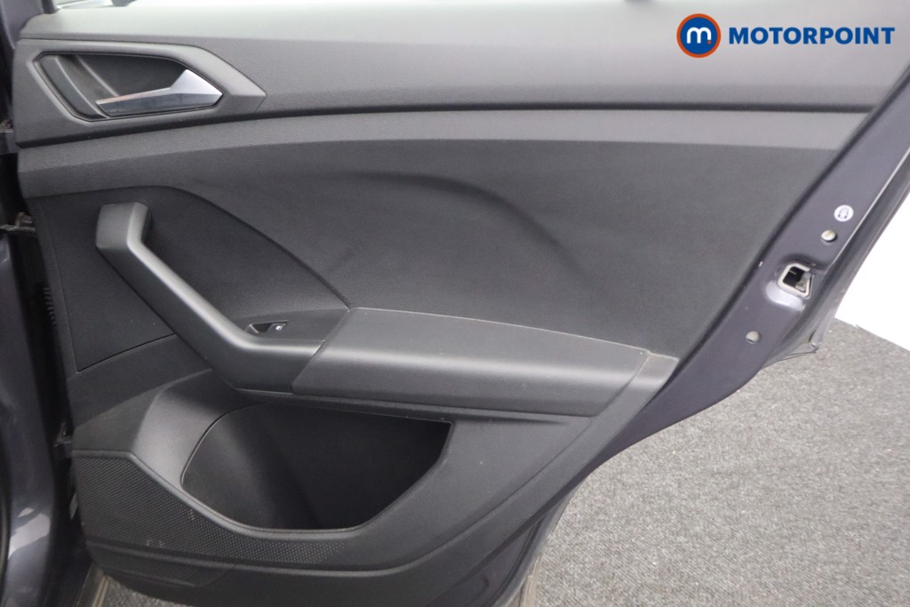 Volkswagen T-Cross Se Edition Manual Petrol SUV - Stock Number (1537061) - 16th supplementary image
