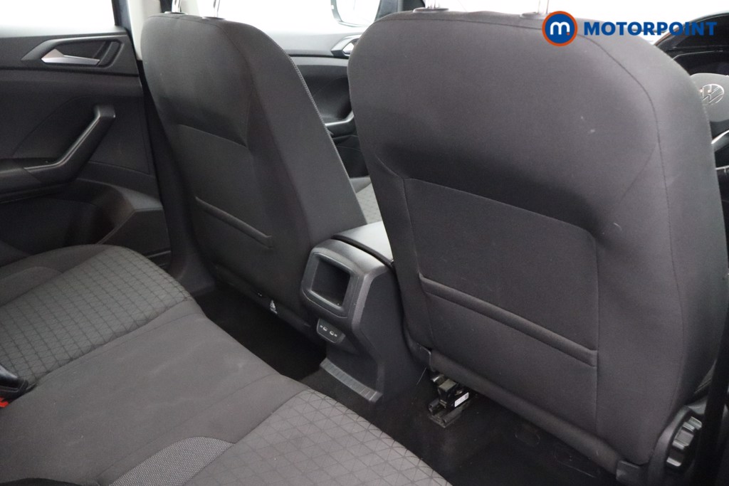 Volkswagen T-Cross Se Edition Manual Petrol SUV - Stock Number (1537061) - 17th supplementary image