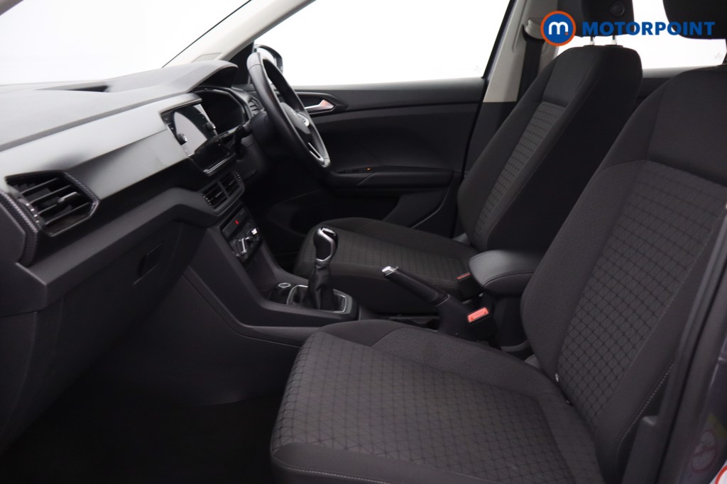 Volkswagen T-Cross Se Edition Manual Petrol SUV - Stock Number (1537061) - 19th supplementary image