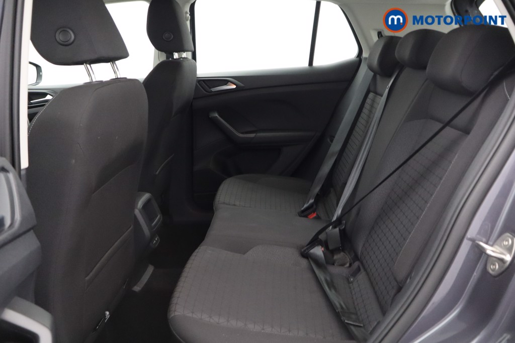 Volkswagen T-Cross Se Edition Manual Petrol SUV - Stock Number (1537061) - 20th supplementary image