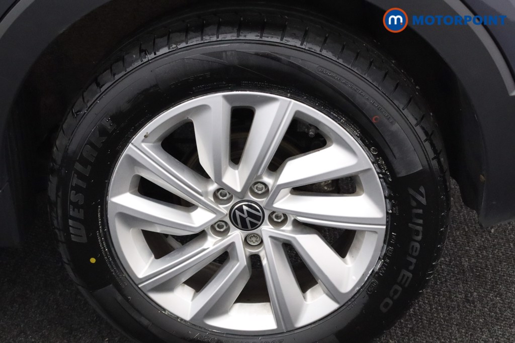 Volkswagen T-Cross Se Edition Manual Petrol SUV - Stock Number (1537061) - 21st supplementary image