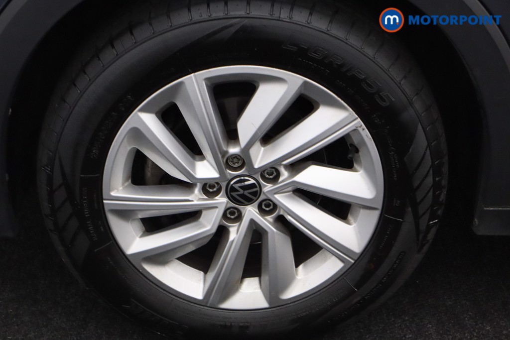 Volkswagen T-Cross Se Edition Manual Petrol SUV - Stock Number (1537061) - 22nd supplementary image