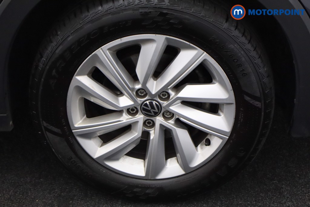 Volkswagen T-Cross Se Edition Manual Petrol SUV - Stock Number (1537061) - 23rd supplementary image