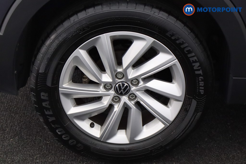 Volkswagen T-Cross Se Edition Manual Petrol SUV - Stock Number (1537061) - 24th supplementary image