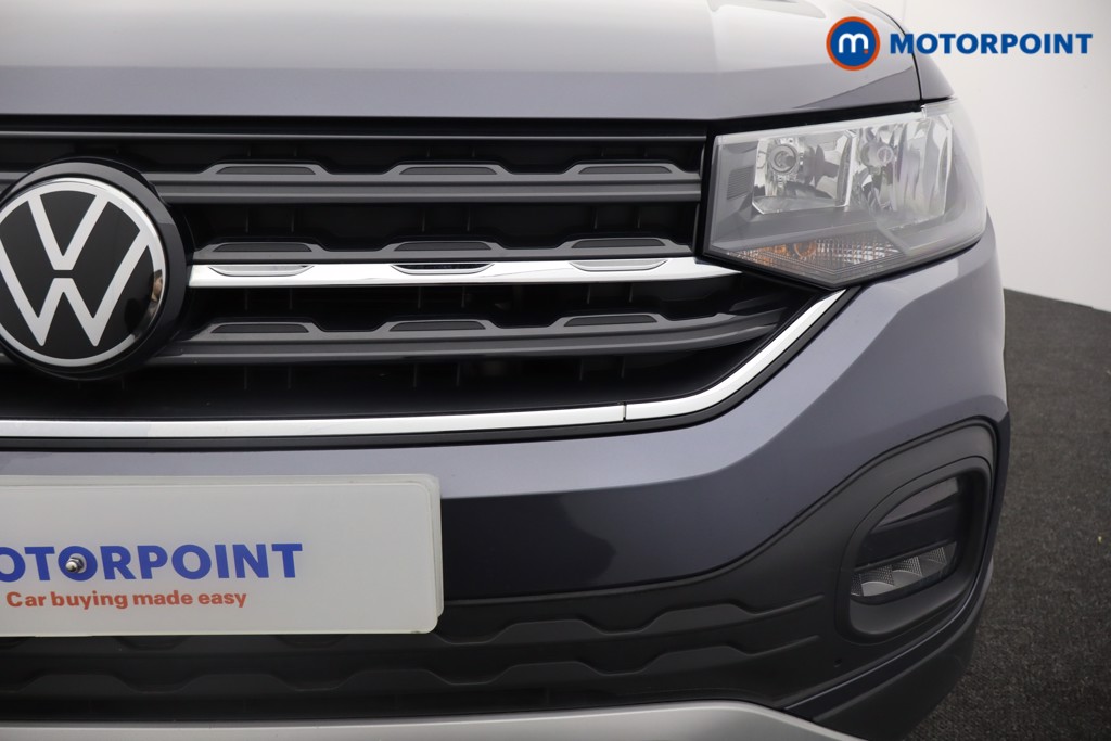 Volkswagen T-Cross Se Edition Manual Petrol SUV - Stock Number (1537061) - 25th supplementary image
