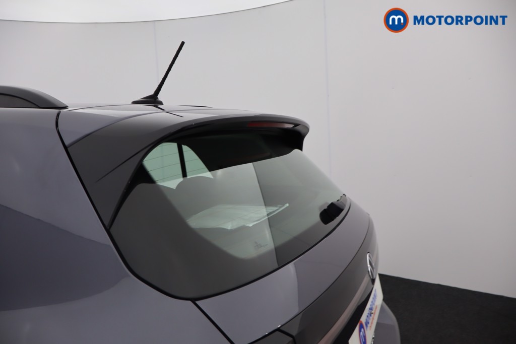 Volkswagen T-Cross Se Edition Manual Petrol SUV - Stock Number (1537061) - 27th supplementary image