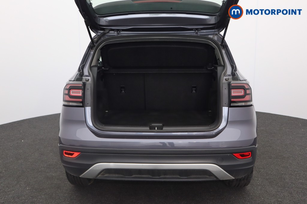 Volkswagen T-Cross Se Edition Manual Petrol SUV - Stock Number (1537061) - 29th supplementary image