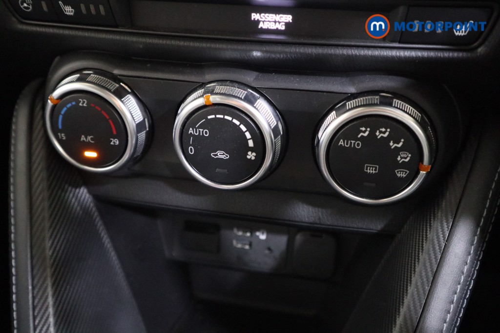 Mazda 2 Gt Sport Tech Manual Petrol-Electric Hybrid Hatchback - Stock Number (1537297) - 7th supplementary image