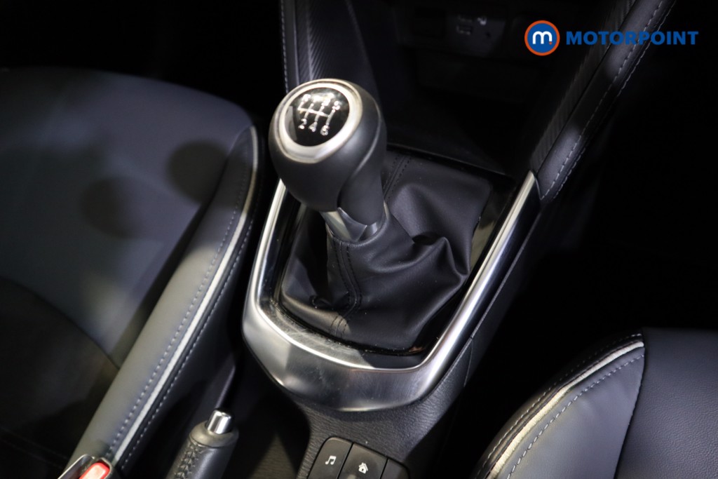 Mazda 2 Gt Sport Tech Manual Petrol-Electric Hybrid Hatchback - Stock Number (1537297) - 8th supplementary image