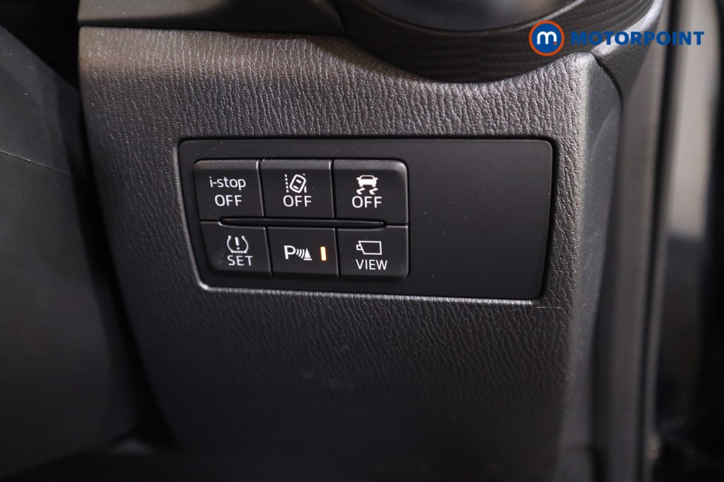 Mazda 2 Gt Sport Tech Manual Petrol-Electric Hybrid Hatchback - Stock Number (1537297) - 10th supplementary image