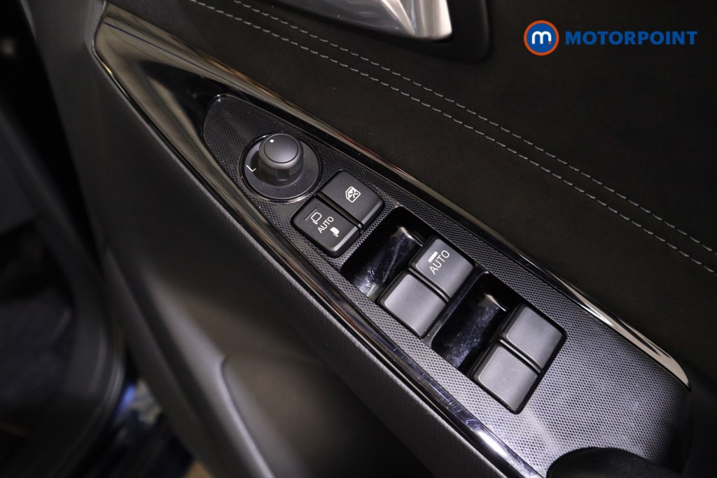 Mazda 2 Gt Sport Tech Manual Petrol-Electric Hybrid Hatchback - Stock Number (1537297) - 11th supplementary image