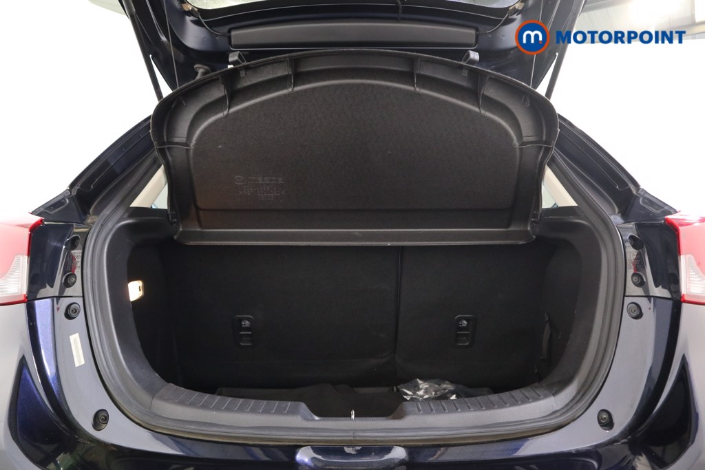 Mazda 2 Gt Sport Tech Manual Petrol-Electric Hybrid Hatchback - Stock Number (1537297) - 14th supplementary image